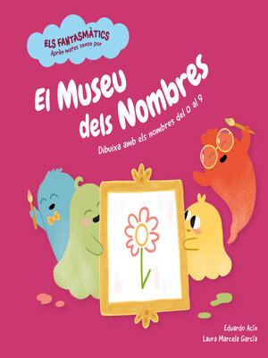 cover image of El museu dels nombres